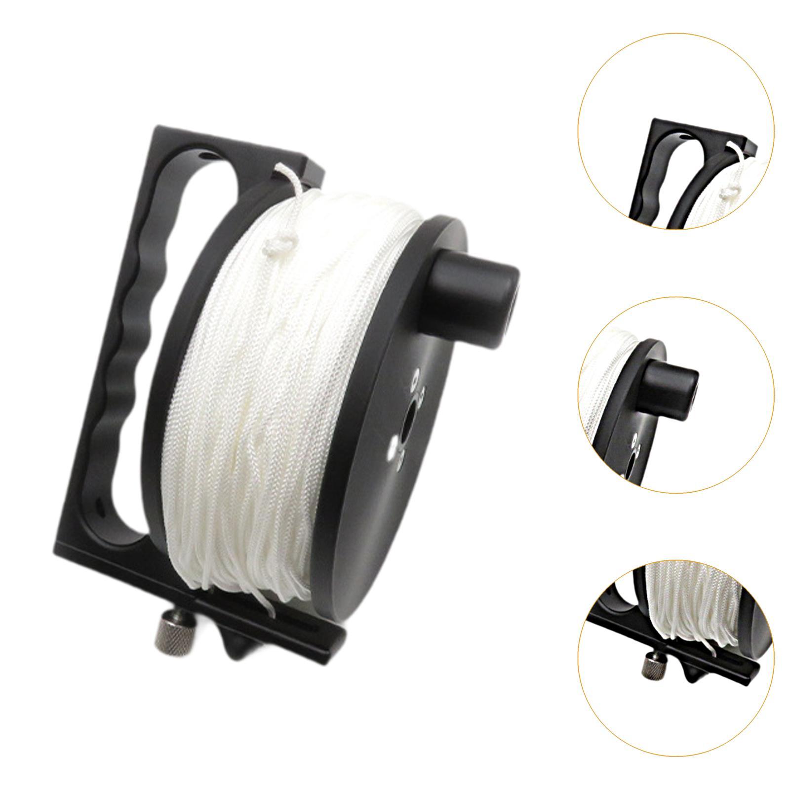 Tauchrolle mit Drehgriff, trag – Reel Handle Bewertung und Preis