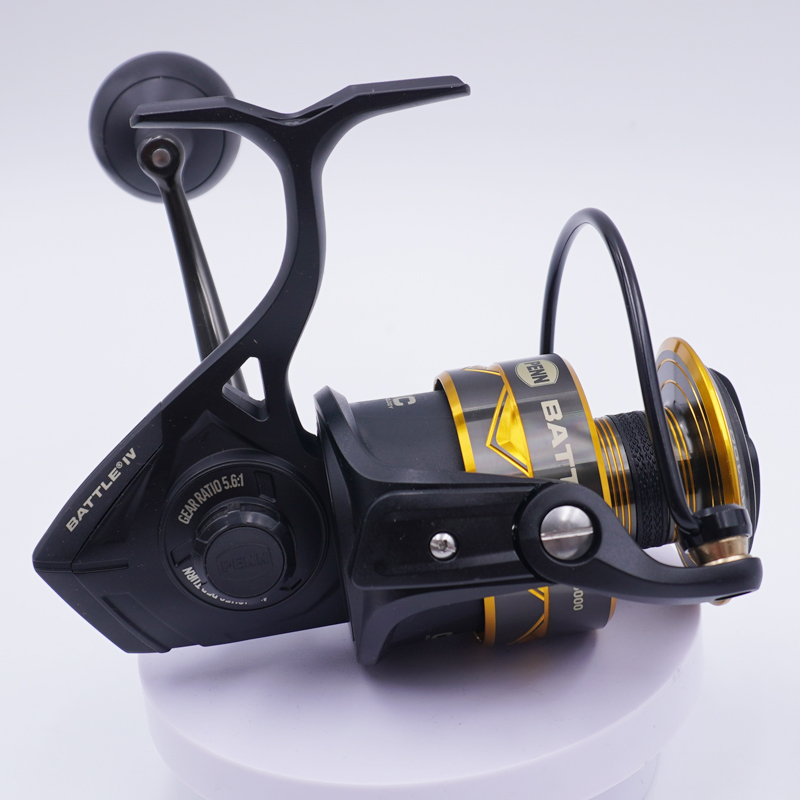 5 Stück Wandhalterung für Ange – Spincast Reel Bewertung und Preis
