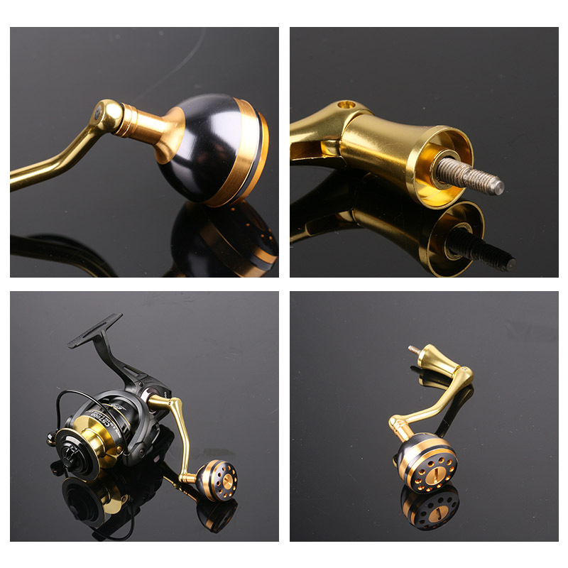 DEUKIO Ersatzgriff für Spinnro – Spinning Reel Bewertung und Preis