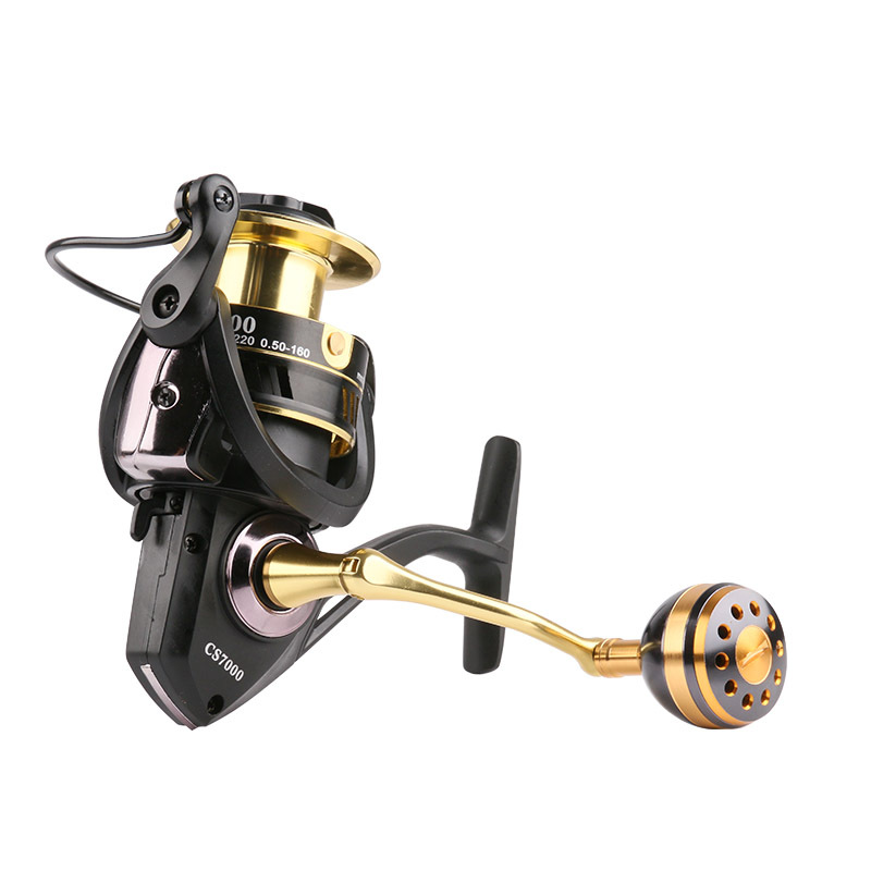 DEUKIO Ersatzgriff für Spinnro – Spinning Reel Bewertung und Preis