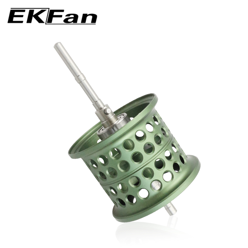 EKFan Grüner Micro Matter Thre – Reel Drag Knob Bewertung und Preis