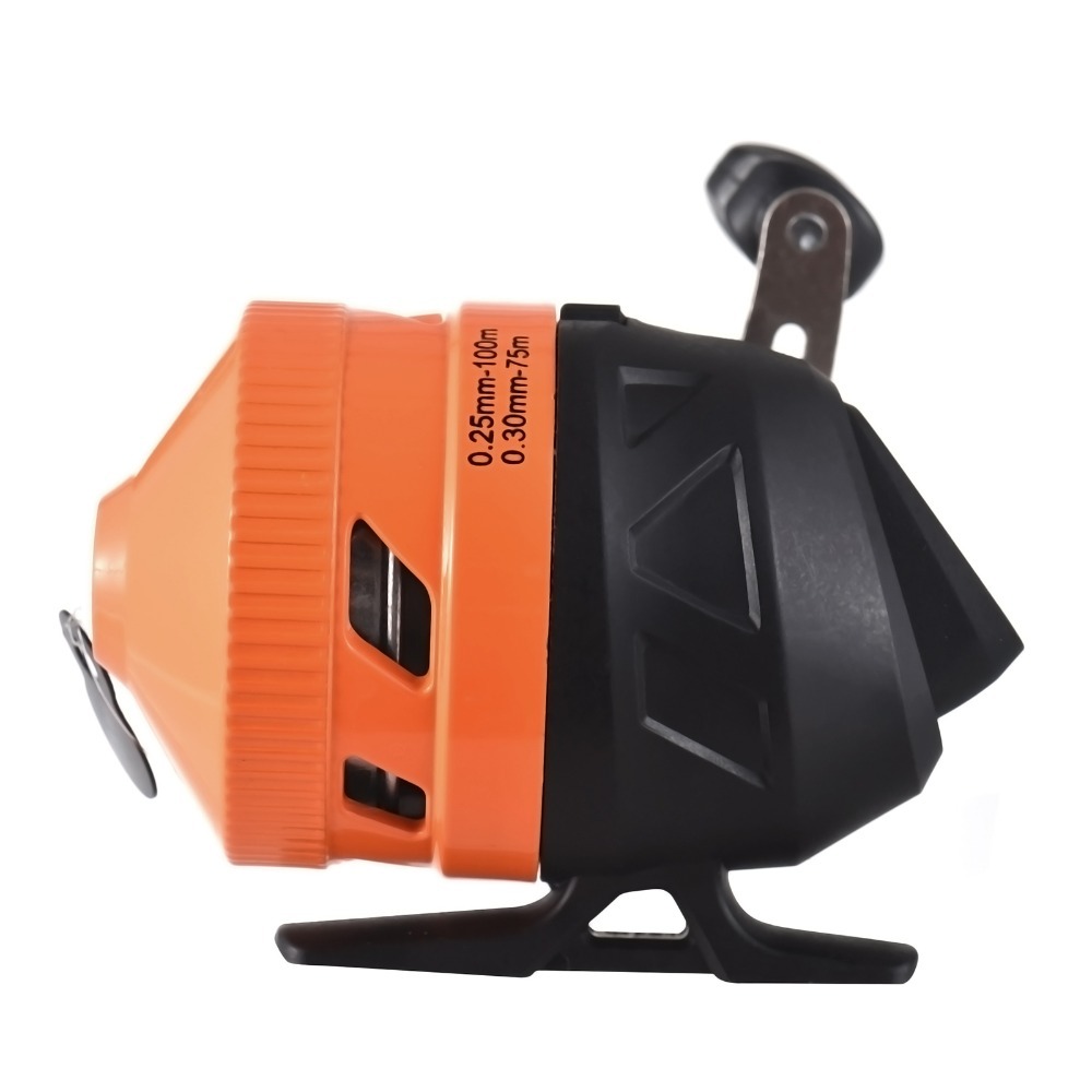 Hochgeschwindigkeits-Spincast- – Spincast Reel Bewertung und Preis