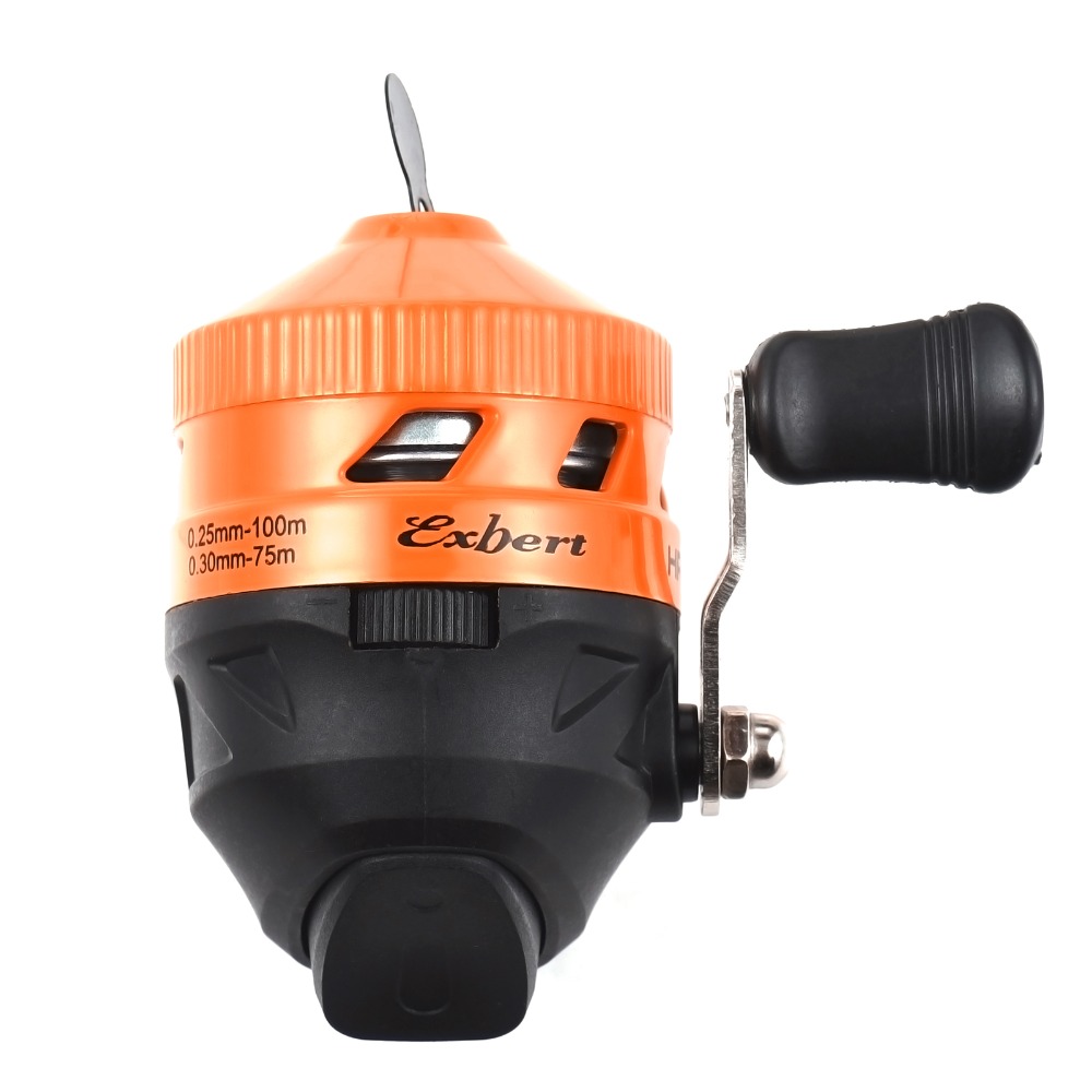 Hochgeschwindigkeits-Spincast- – Spincast Reel Bewertung und Preis