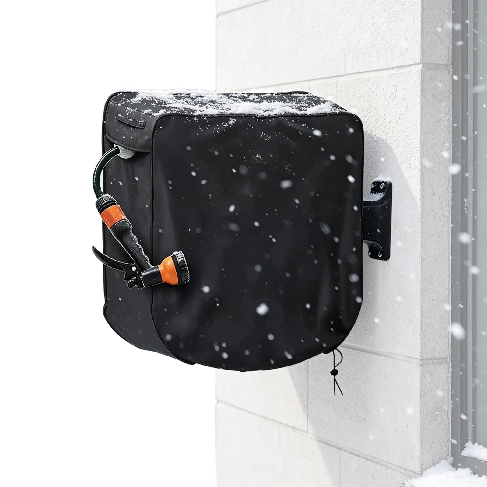 420D Schlauchrollenabdeckung,  – Reel Cover Bewertung und Preis