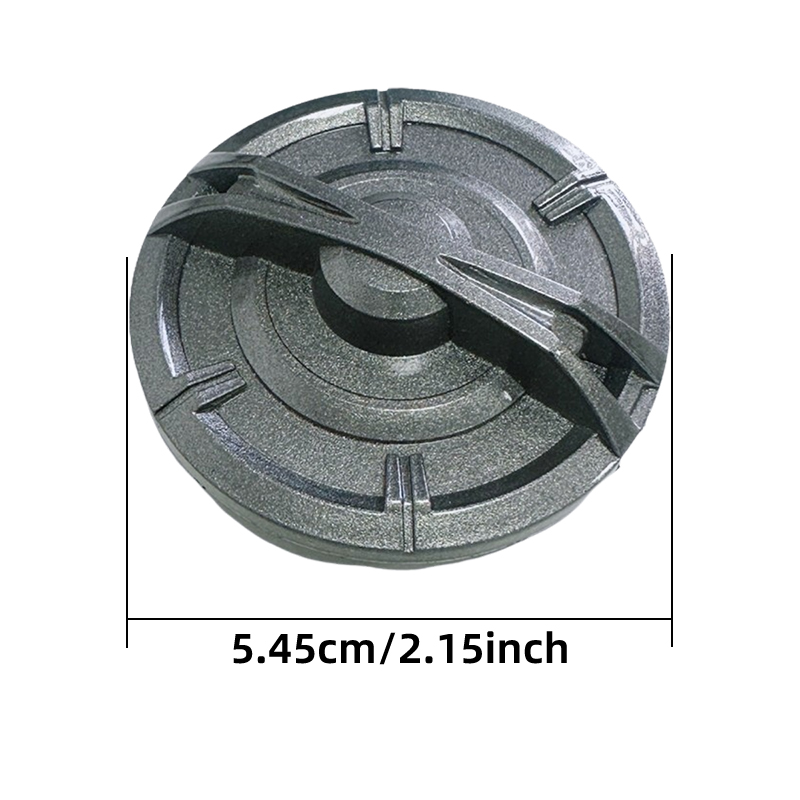 HUIDIAO Übergroßer Schleppknop – Reel Drag Knob Bewertung und Preis