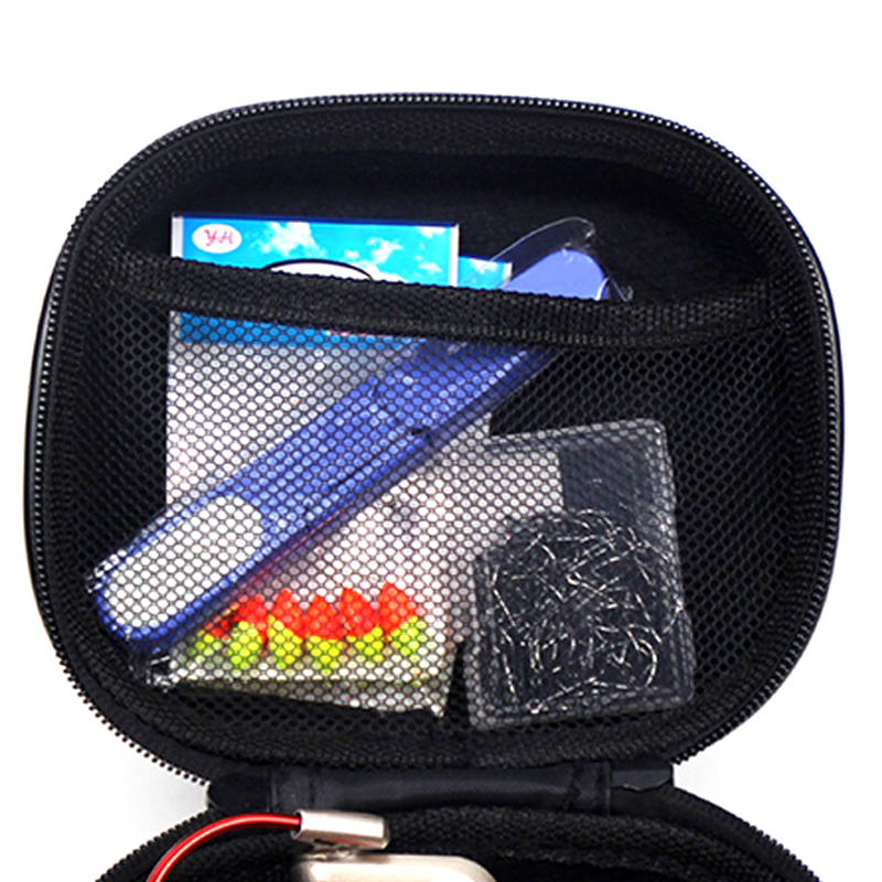 Outdoor Angeltasche Spinnrolle – Reel Bag Bewertung und Preis